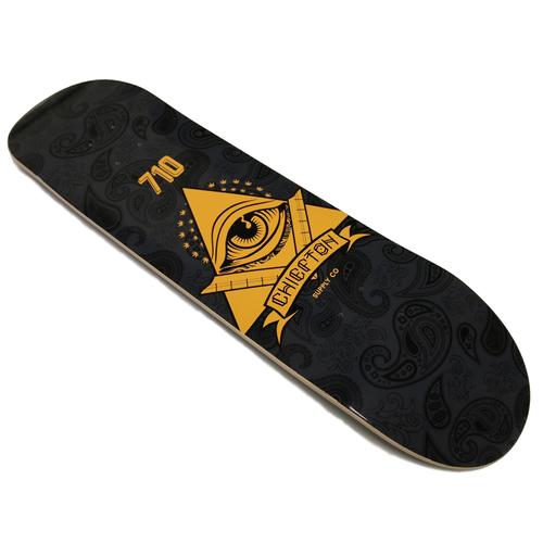 Chiefton : All Seeing Eye Deck