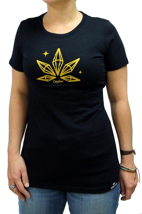 Women's Diamonds T-Shirt