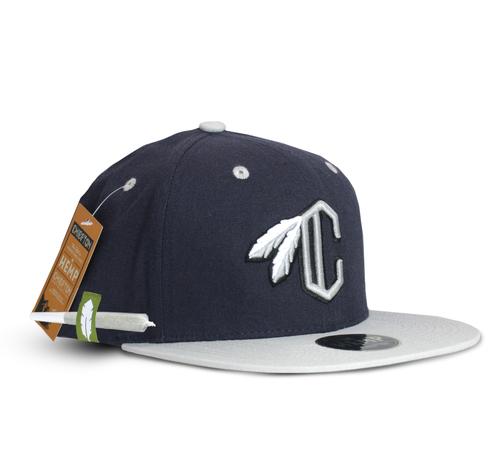 Chiefton Feather Joint Hat 
