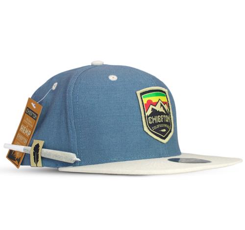 Chiefton Rasta Mountain Joint Hat