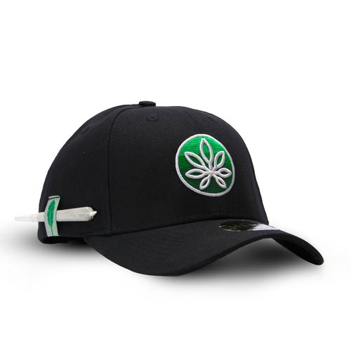 General Cannabis - Hemp Faded Dad Hat