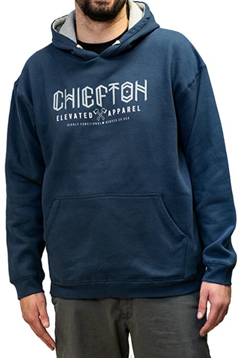 Branded Hoodie