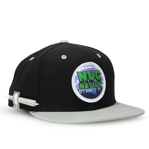 Chiefton Nug Nation Joint Hat 